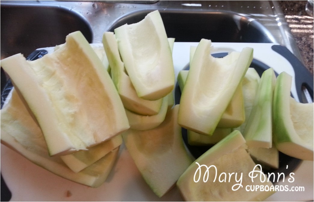 Super Zucchini Jam, Cakes, & More Mary Anns Cupboards